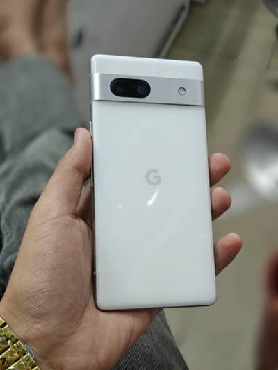Google Pixel 7a