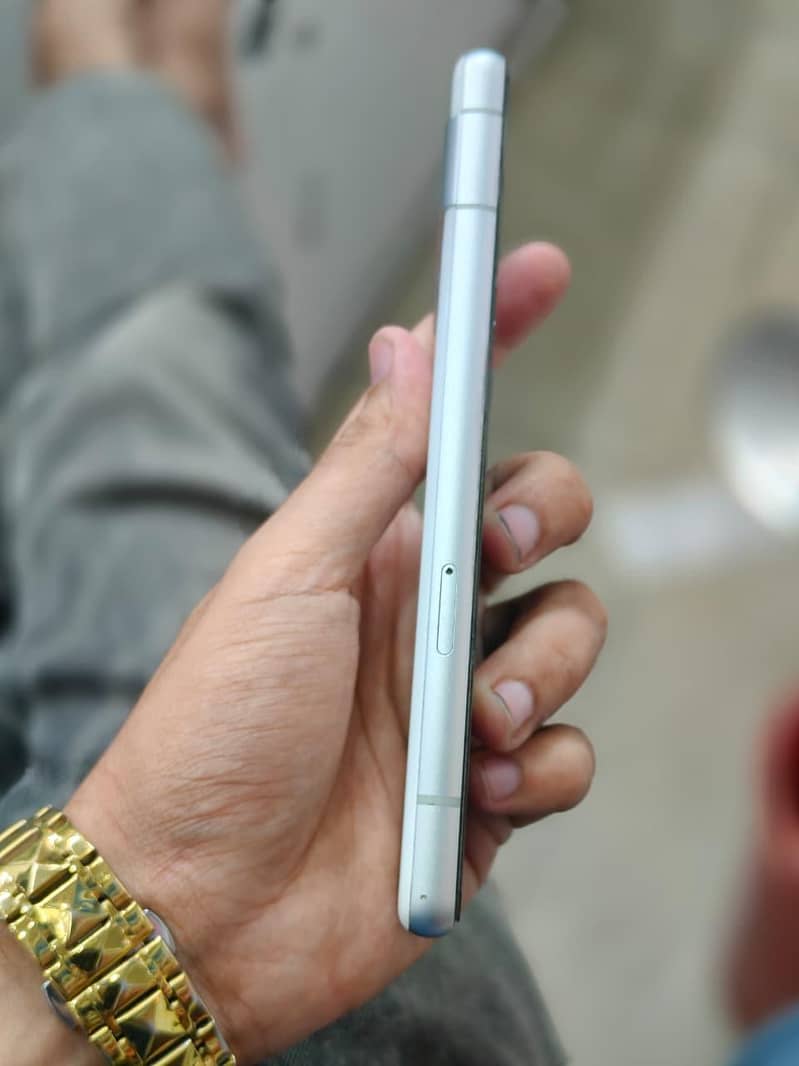 Google Pixel 7a 1