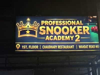 counter staff