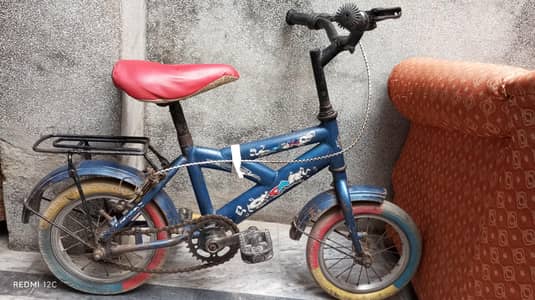 baby bicycle