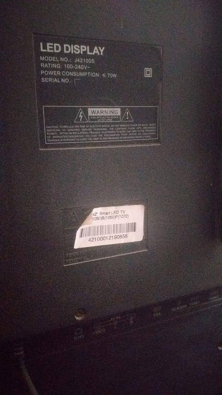 48 inch lcd 1