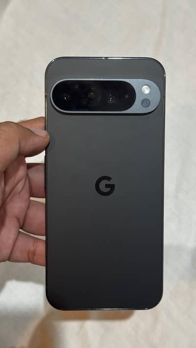 Google Pixel 9 Pro XL 16:256