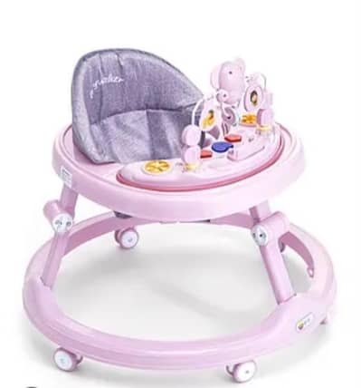 baby walker in Excellent condition