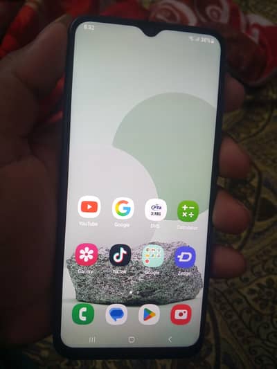 Samsung A03 For Sale Pta Approved