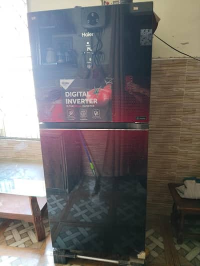 Excellent condition