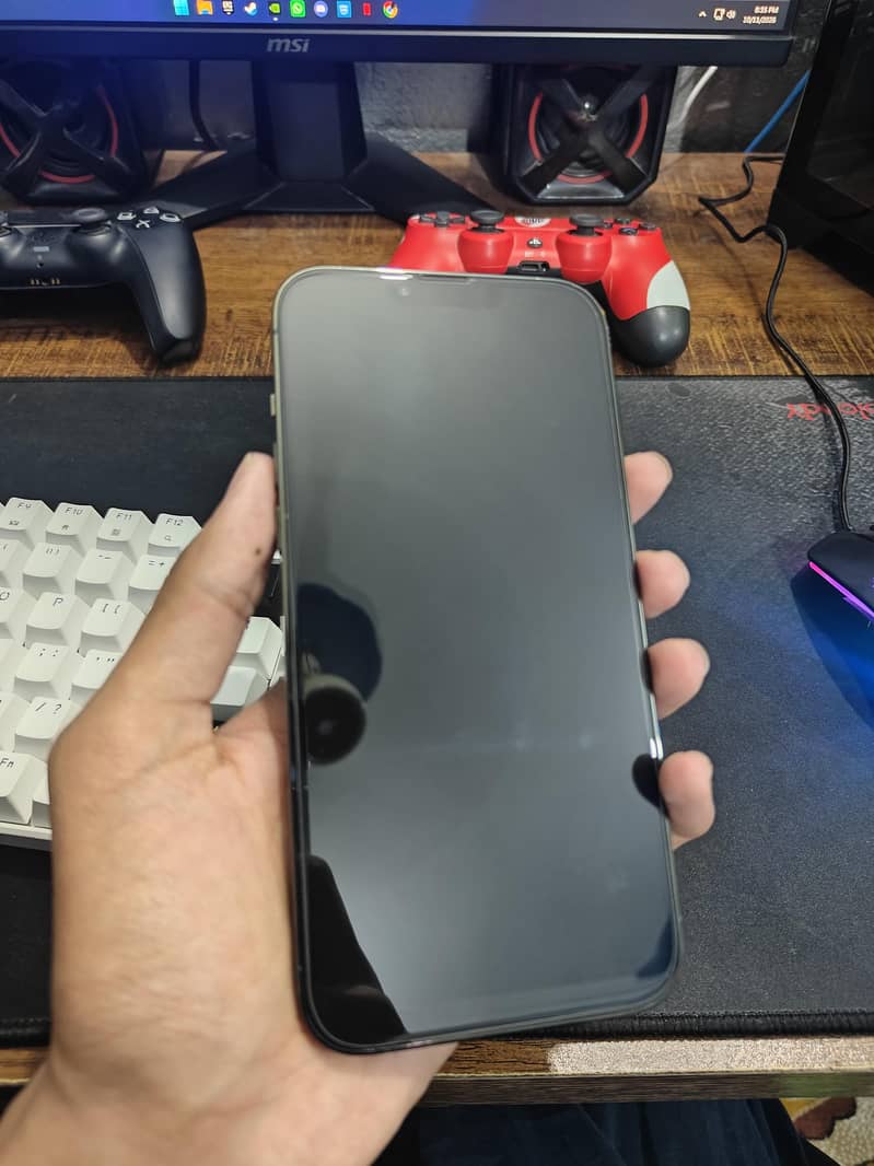 Iphone 13 pro max 1