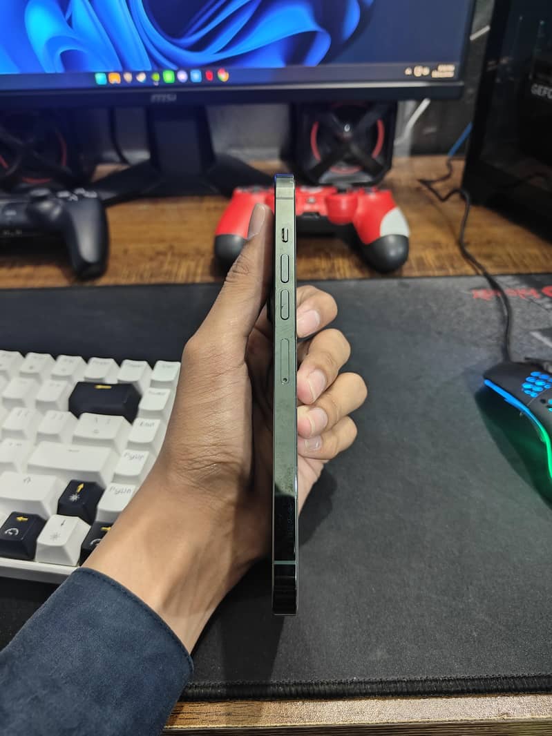 Iphone 13 pro max 2