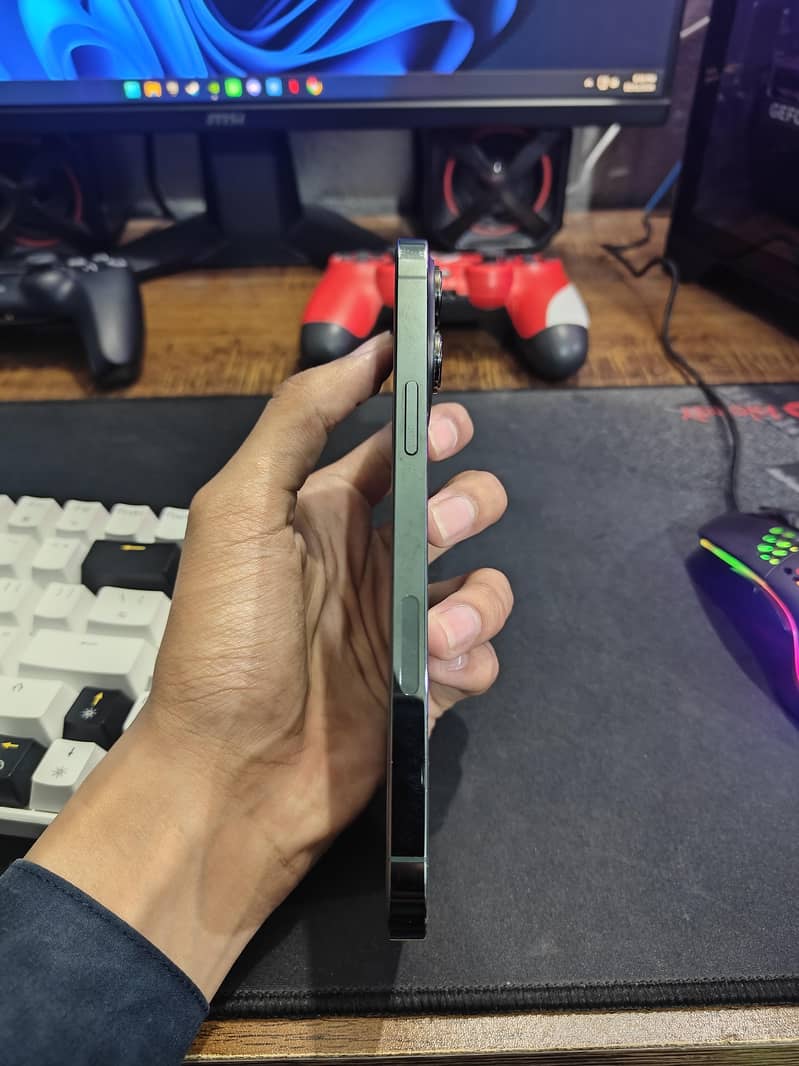 Iphone 13 pro max 3