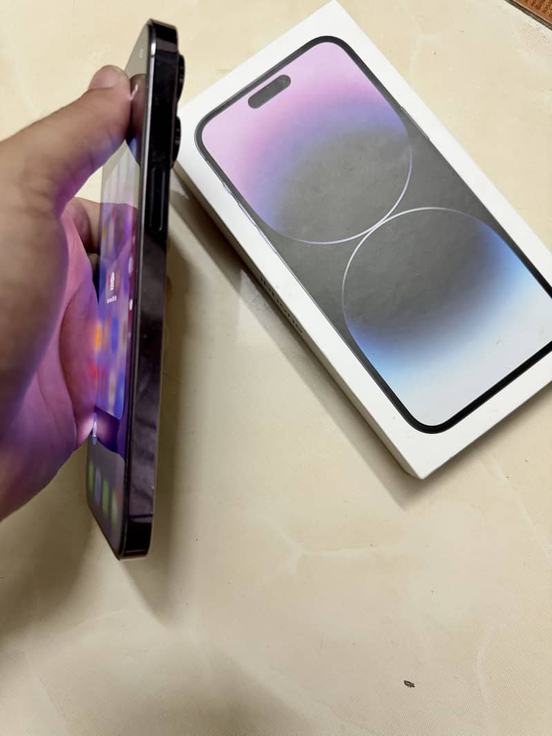 Apple iPhone 14 Pro Max 3