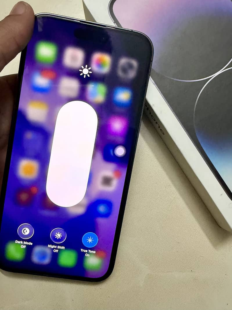 Apple iPhone 14 Pro Max 5