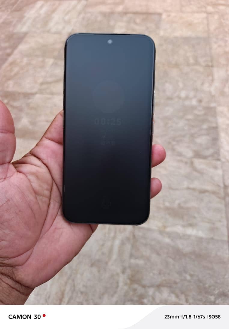 Tecno Camon 50 Pro. 2
