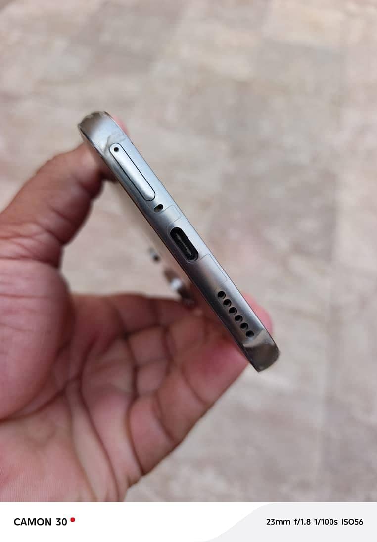 Tecno Camon 50 Pro. 3