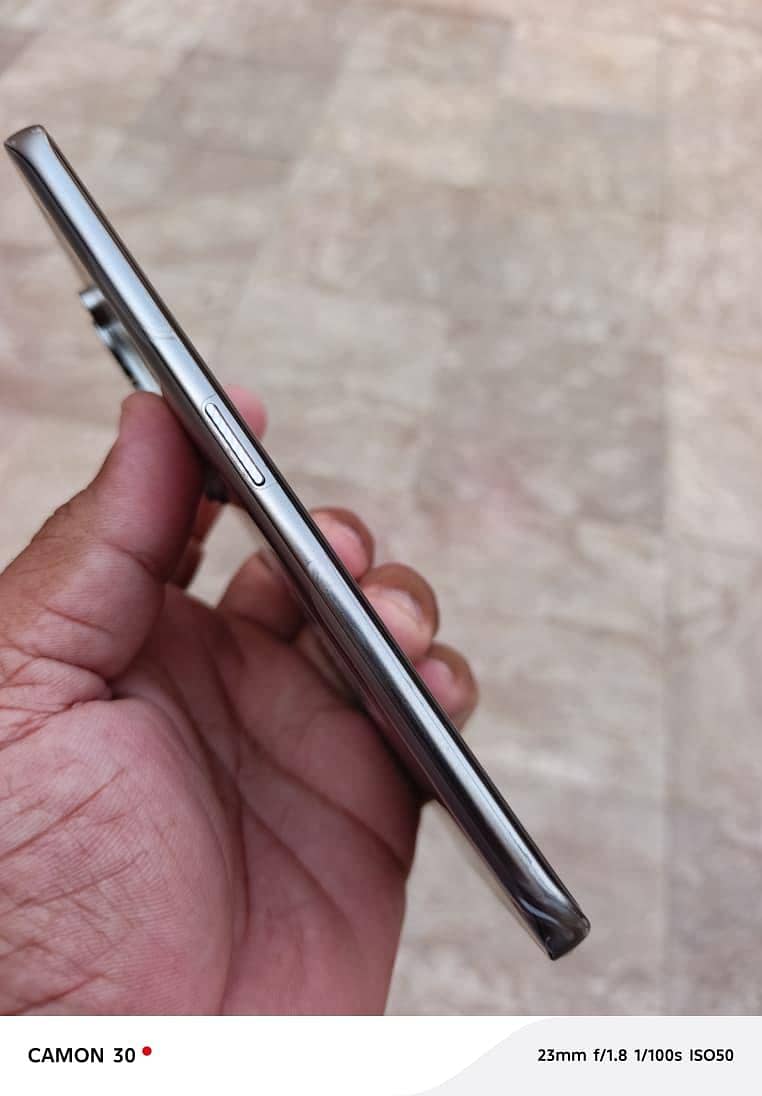 Tecno Camon 50 Pro. 5