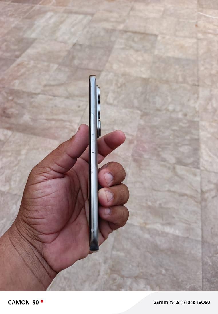 Tecno Camon 50 Pro. 6