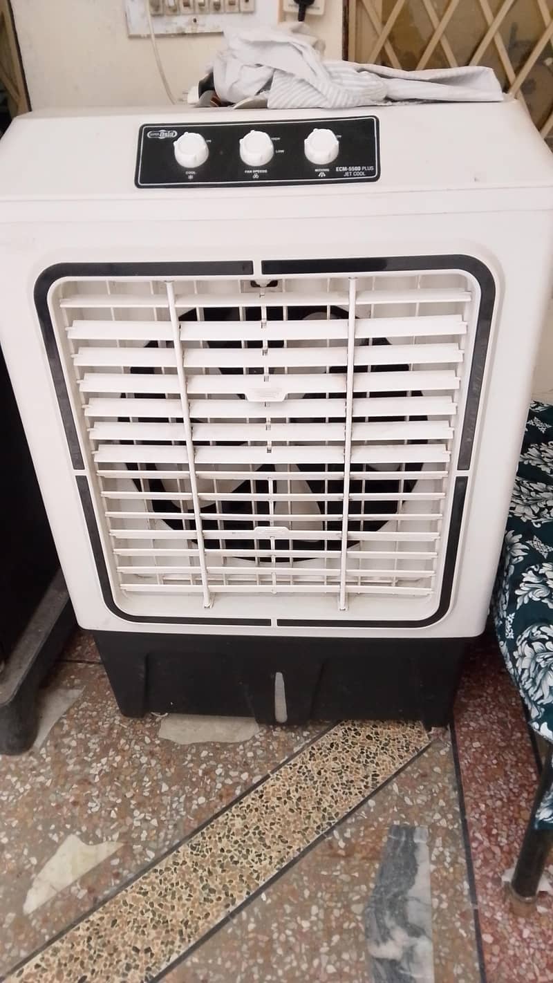 room cooler 0