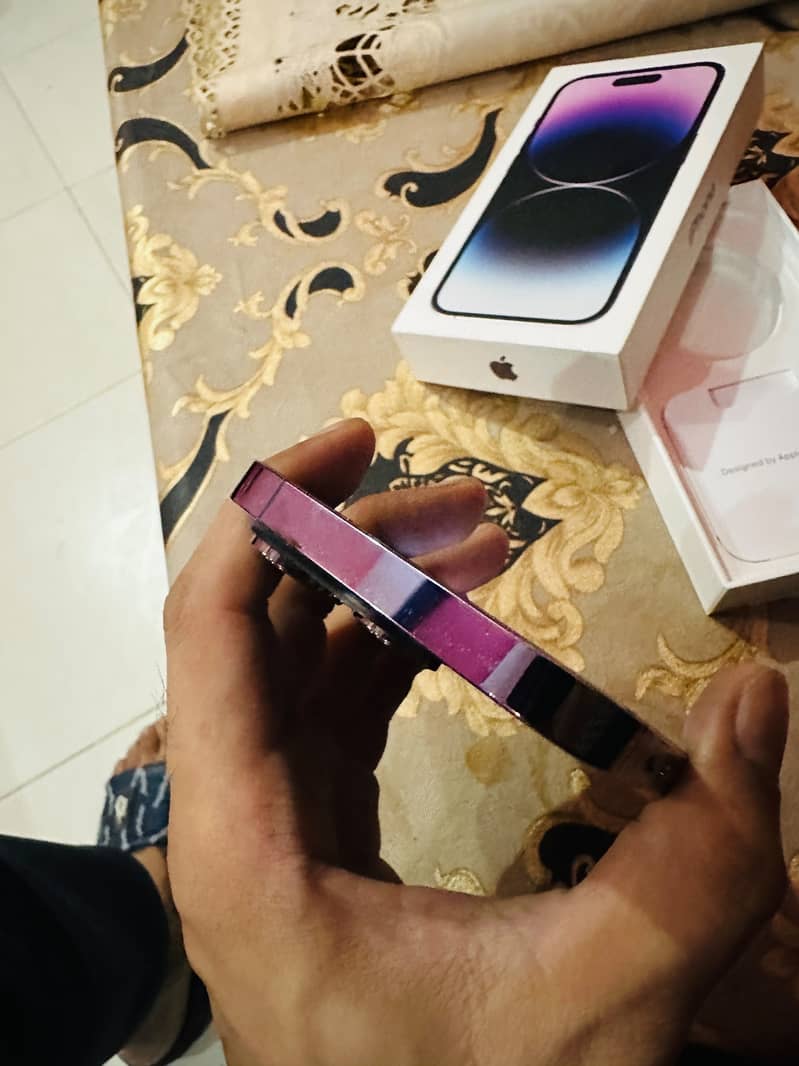Apple iPhone 14 Pro 3