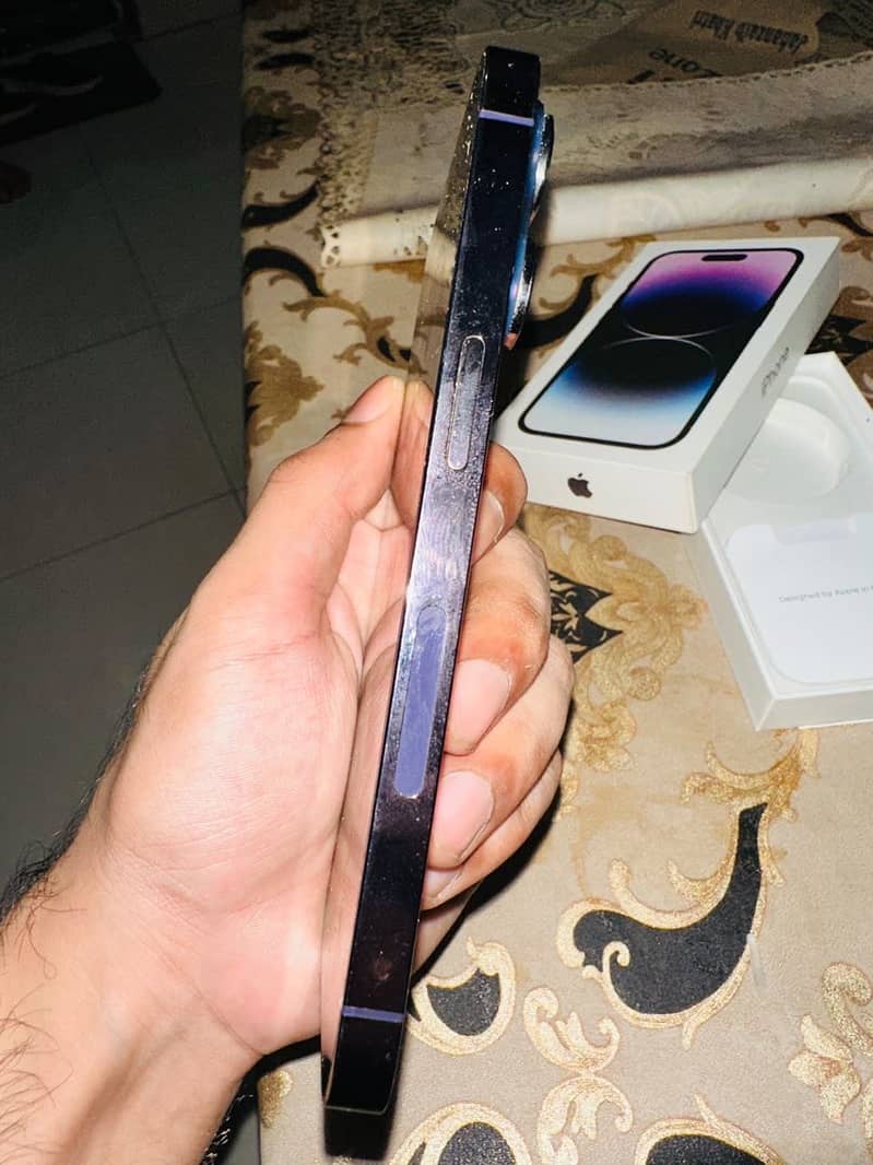 Apple iPhone 14 Pro 4
