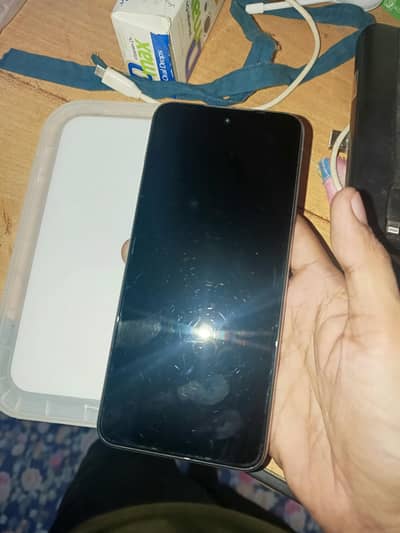 Infinix Hot 30 Play