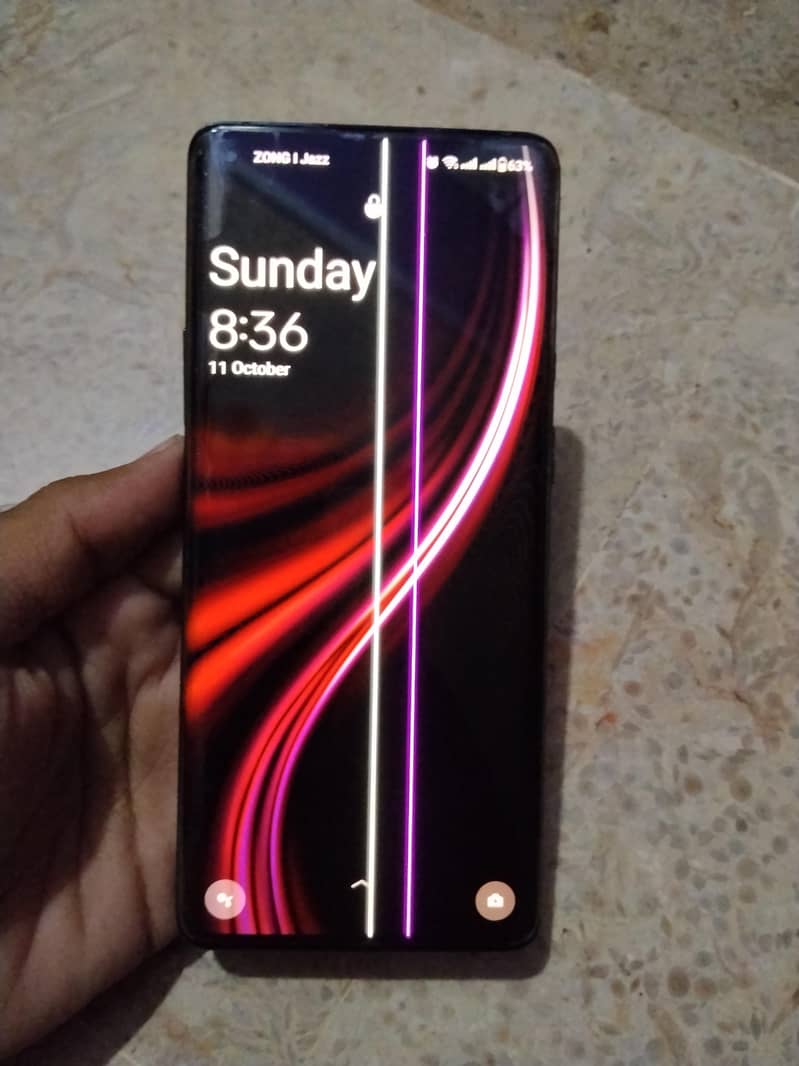 One Plus 8 Pro 0
