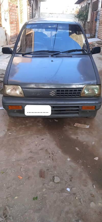 Suzuki Mehran  0301-0459277 Whatsapp