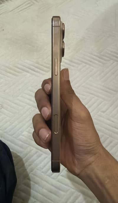 03234454067 I phone 16 pro mix