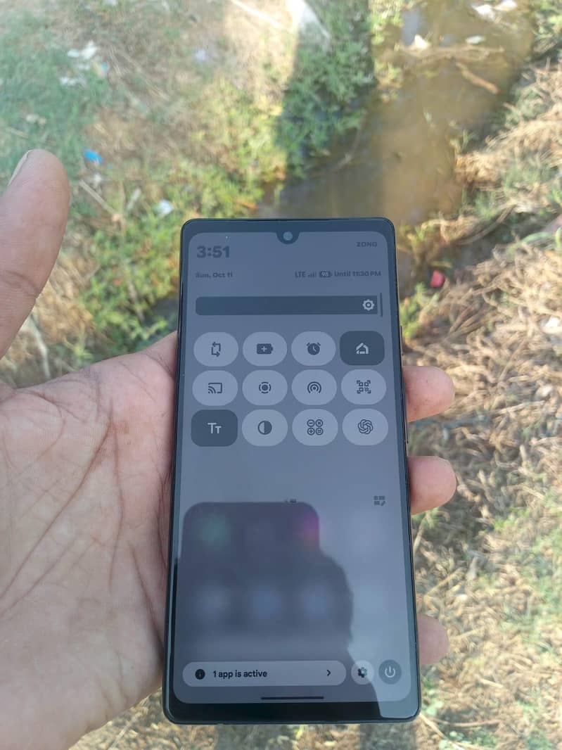 Google Pixel 6a 6