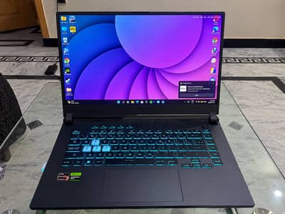 ASUS ROG Strix