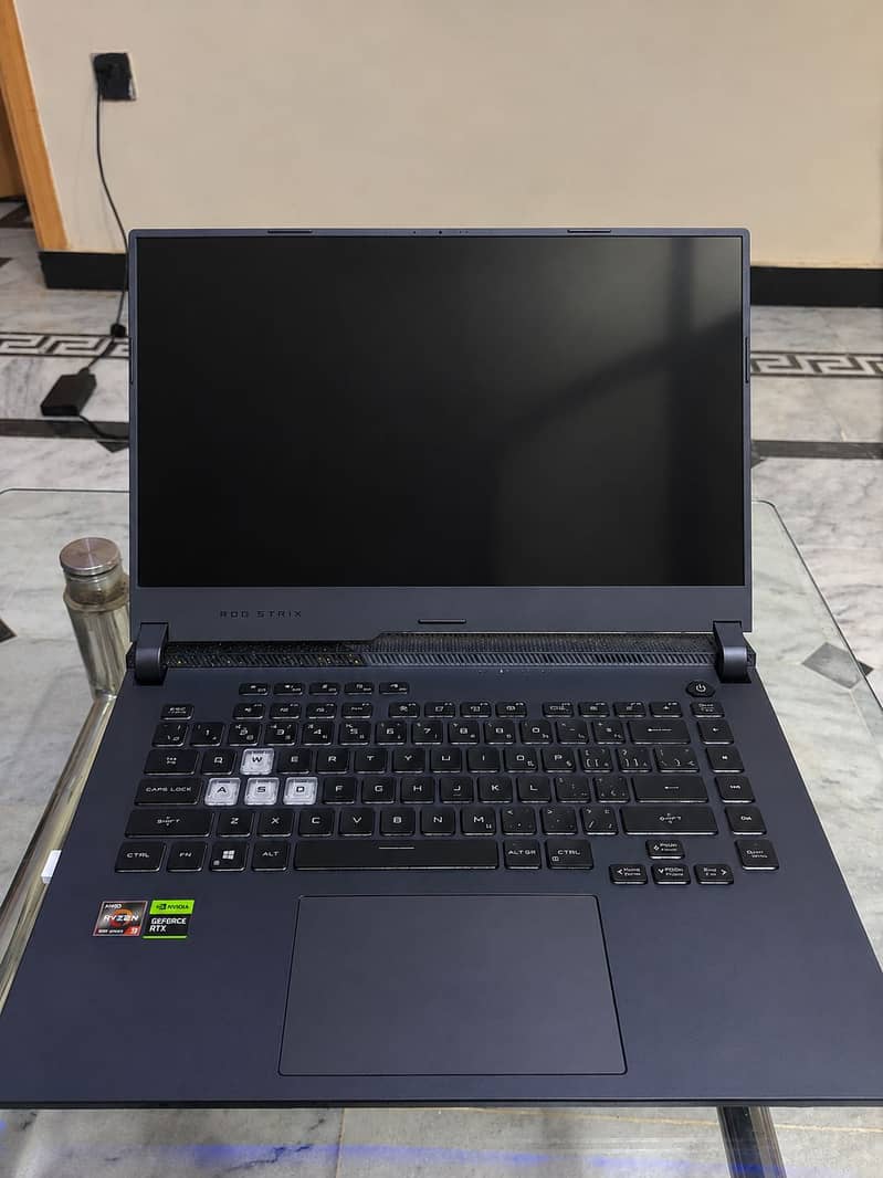 ASUS ROG Strix 1