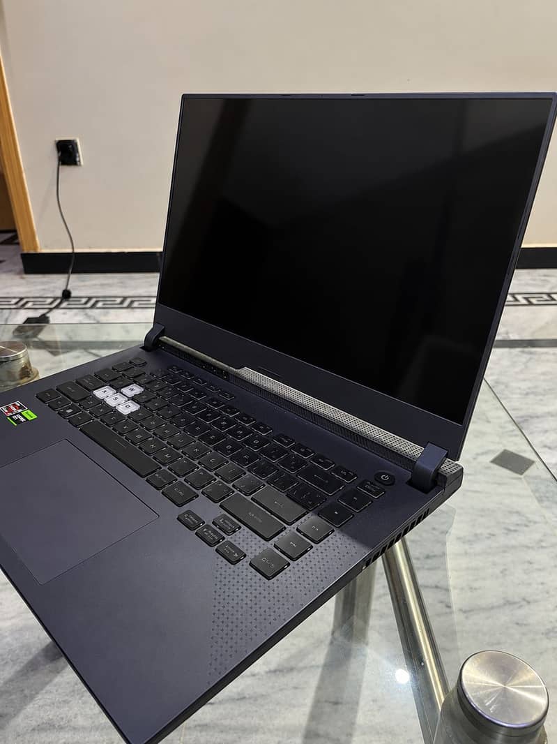 ASUS ROG Strix 2