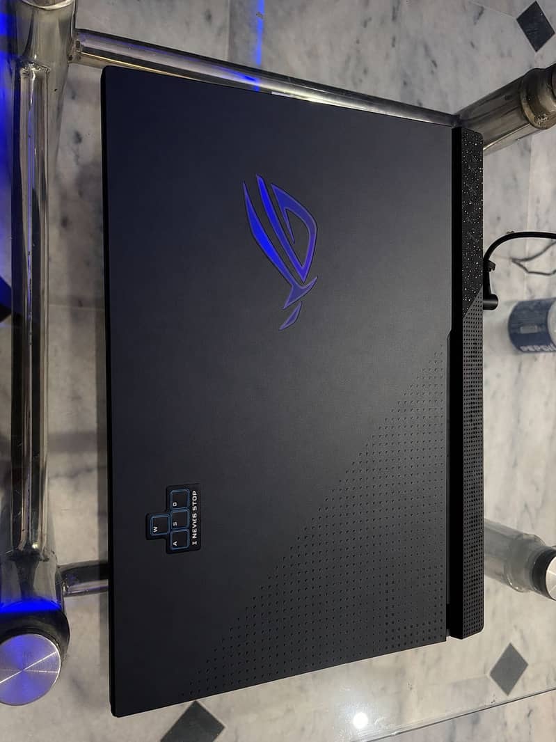 ASUS ROG Strix 3