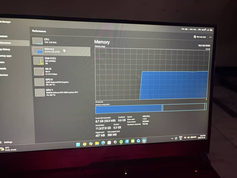 ASUS ROG Strix 6
