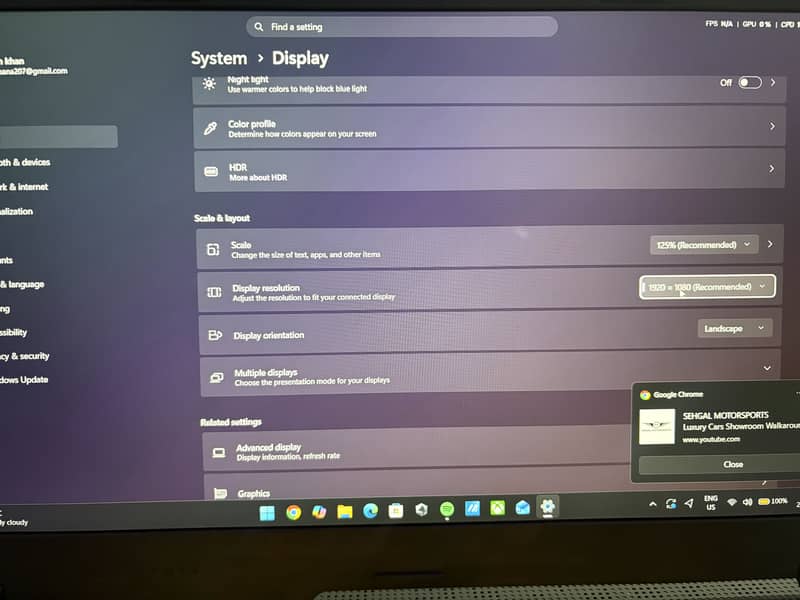 ASUS ROG Strix 7