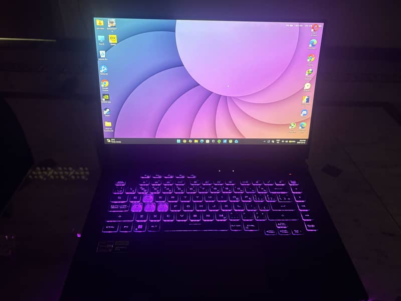 ASUS ROG Strix 8