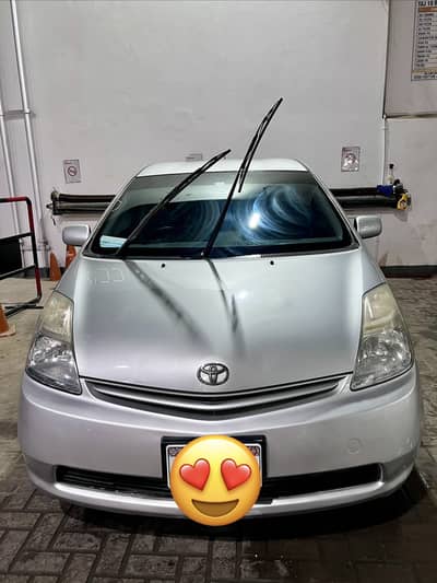 Toyota Prius Hybrid 2011/14 complete genuine
