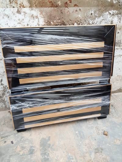 single Bed wooden bed Double bed bed set