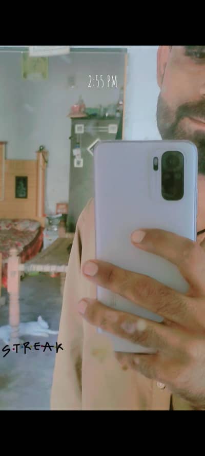 Xiaomi Redmi Note 10