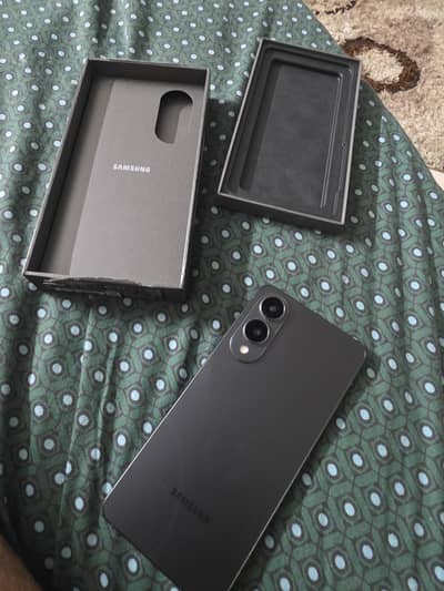 Samsung Mobile S25 Edge