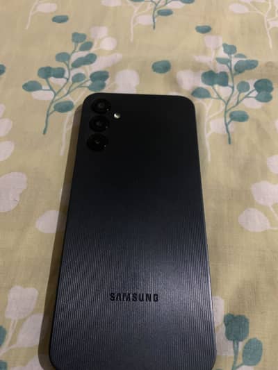 Samsung Mobile A14