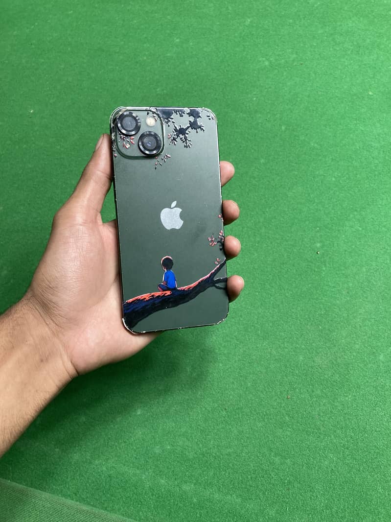 Apple iPhone 13 3