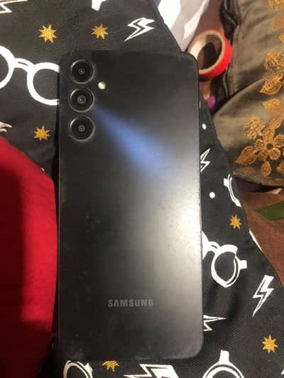 Samsung Mobile A05s