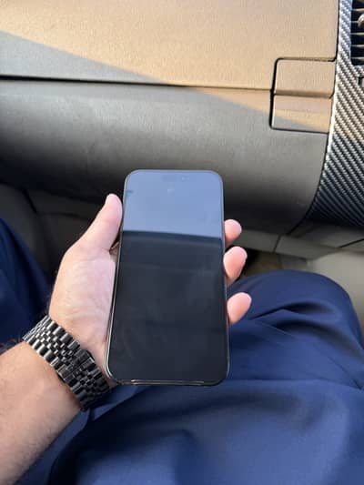 Apple iPhone 14 Pro Max 256gb jv