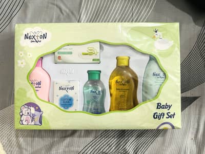 Nexton Baby Gift Set