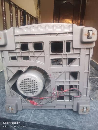 Washing machine  03162947491