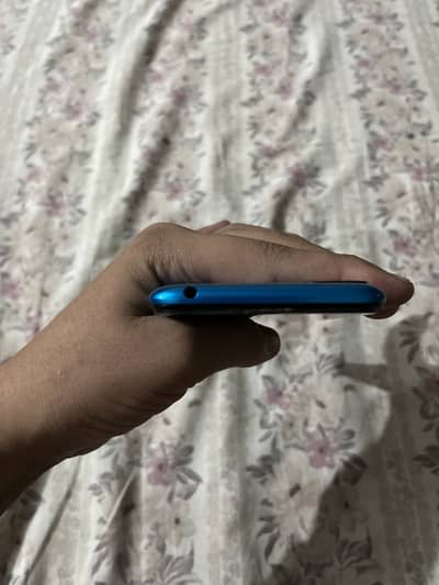 Itel Vision 1