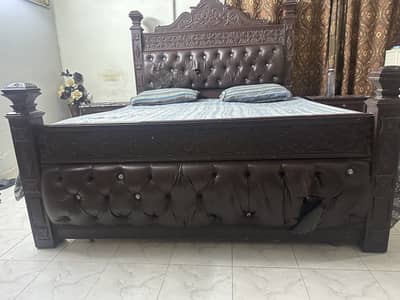 Bed set