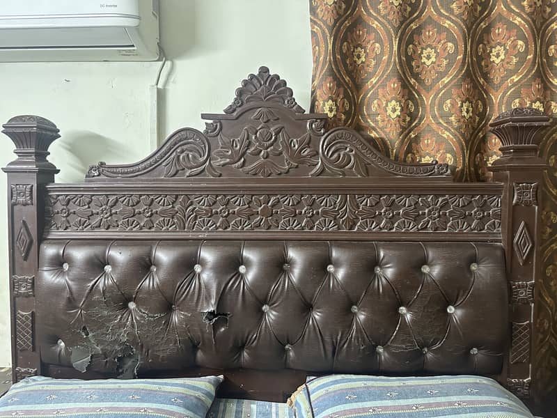 Bed set 3