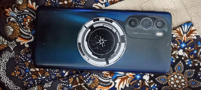 Motorola Edge 30 Pro