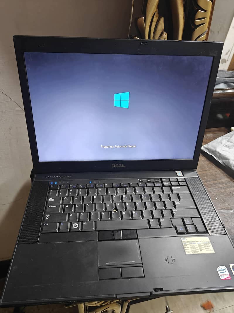 Dell E6500 0