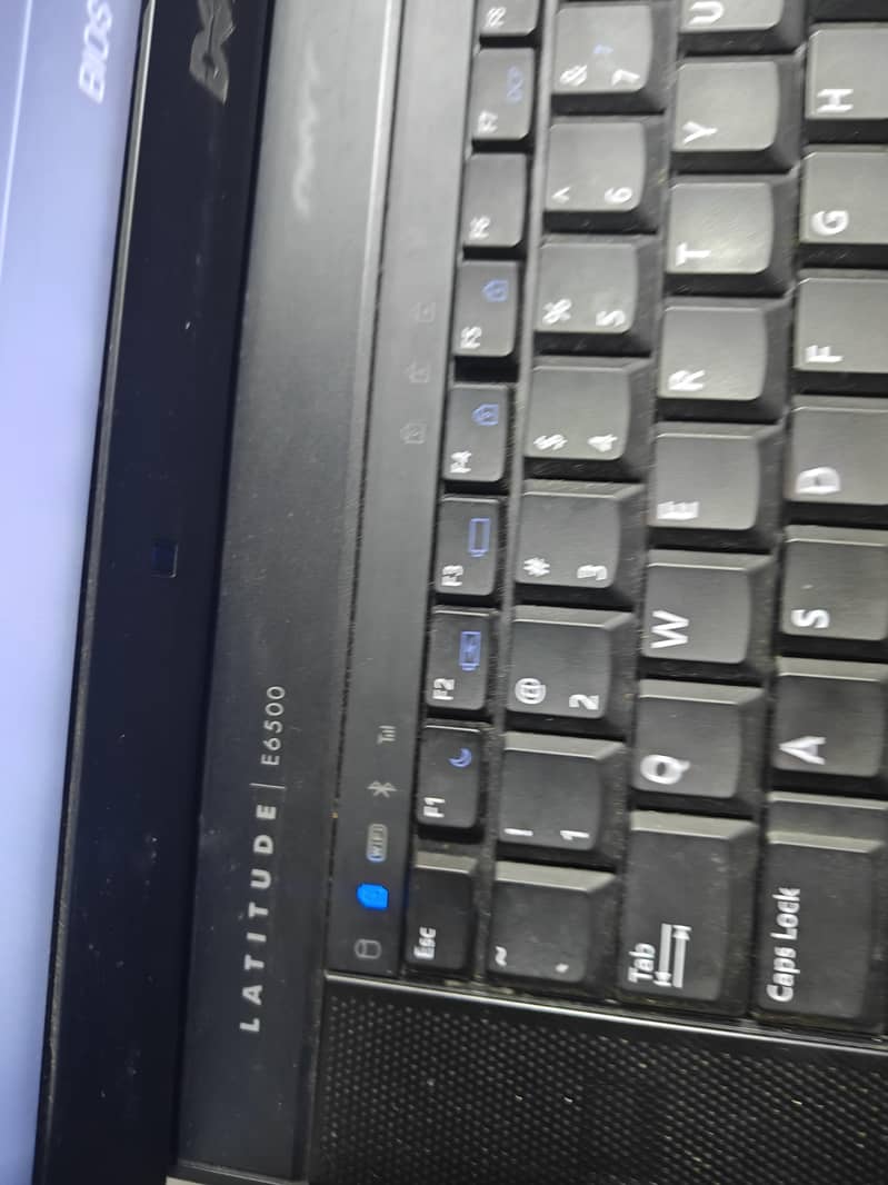 Dell E6500 1