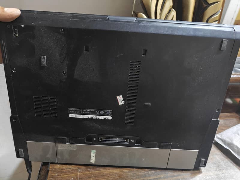 Dell E6500 4
